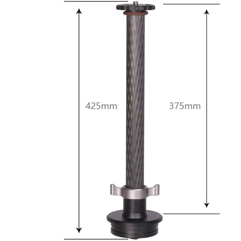 Leofoto LN-364C Center Column