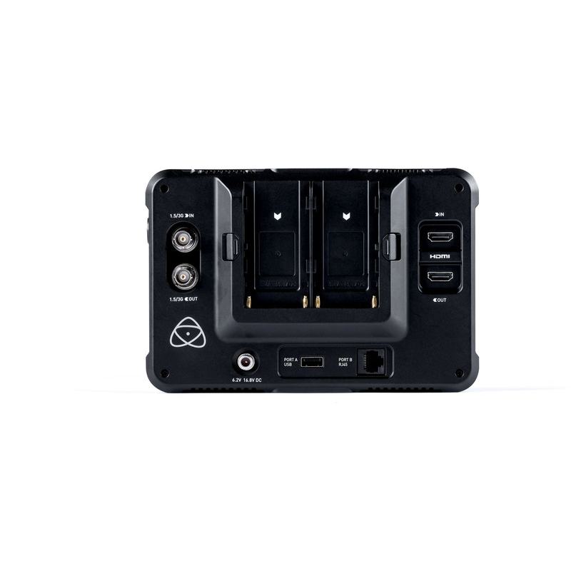 Atomos Shinobi 7