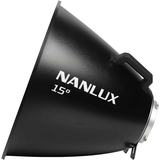 Nanlux NL Mount Reflector 15 Degrees For Evoke 2400B/5000B