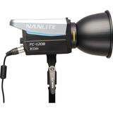 Nanlite FC-120B LED Bi-Colour Spot Light