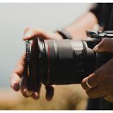 PolarPro Cineblack [1/2 Density] Filter - 49mm