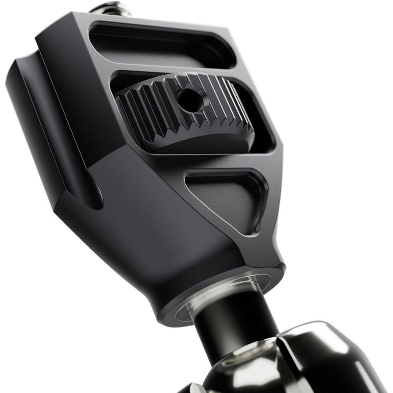 Mofage Talos damping Magic Arm