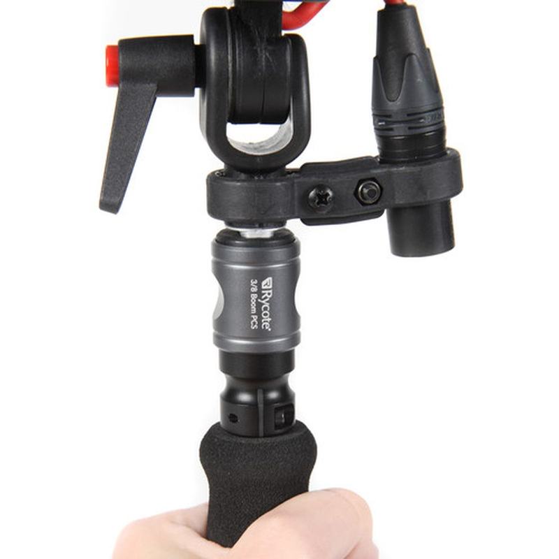 Rycote Cyclone Handle pcs