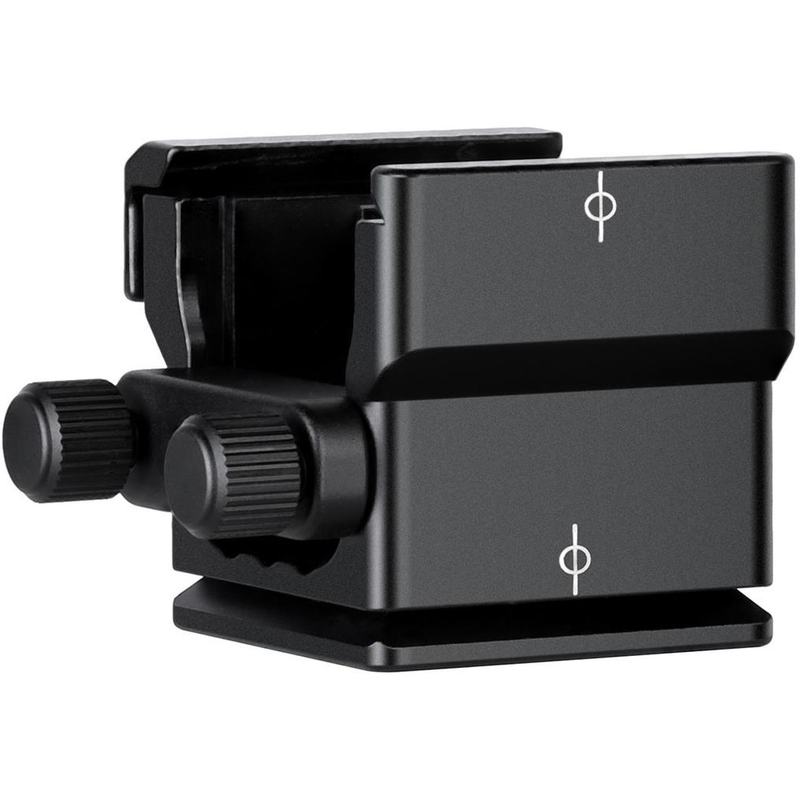 Leofoto DA-2 Cable Clamp