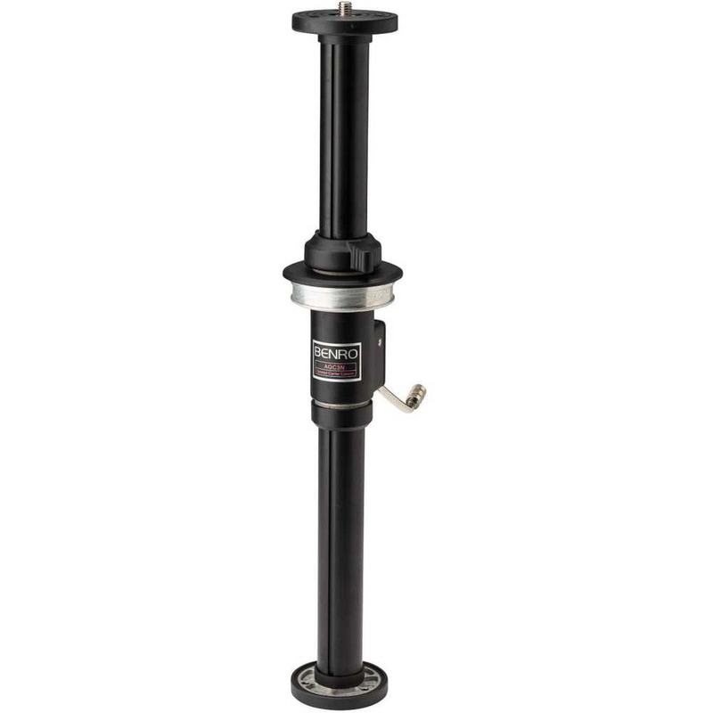 Benro Geared Middenkolom AGC3N