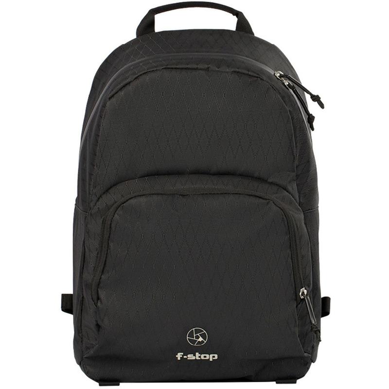 F-Stop Rju Air 18 Liter Backpack Anthracite w/ Free ICU