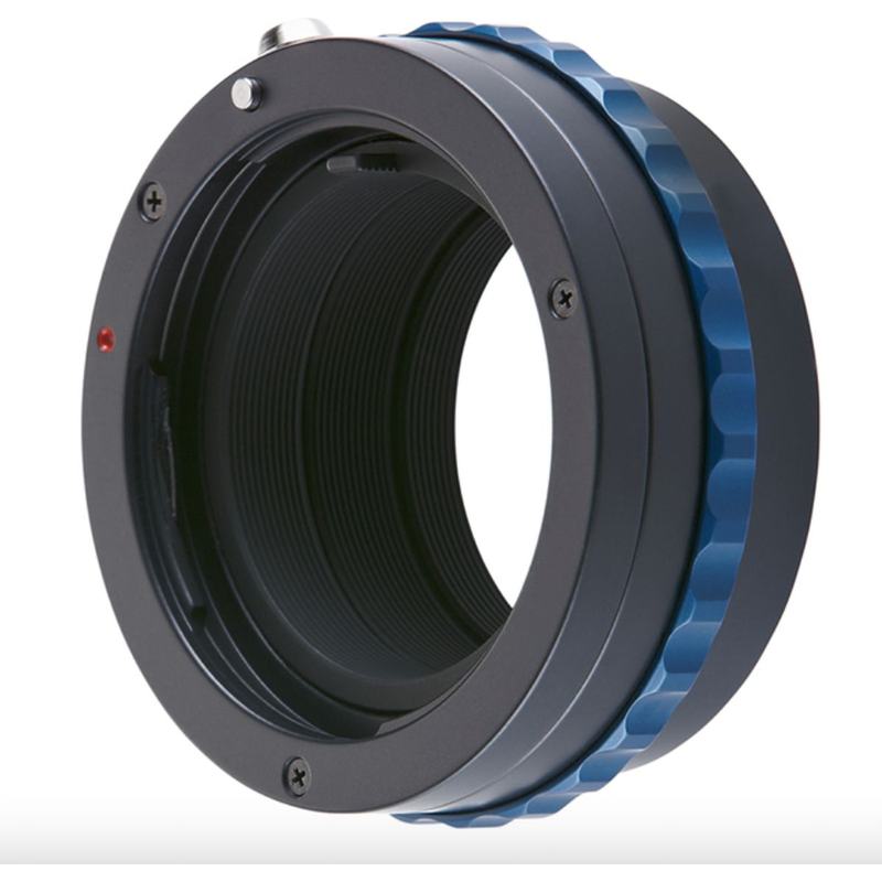 Novoflex Adap Sony Alp/Minolta AF Lens To MFT