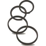 Caruba StepUp/Down Ring 62mm - 77mm