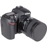 Kaiser 6972 Lens Cap 72mm