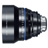 Zeiss CP.2 set (6 lenzen)
