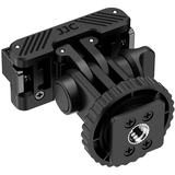 JJC Qram Nanocs Dual Direction Quick Release Adapter