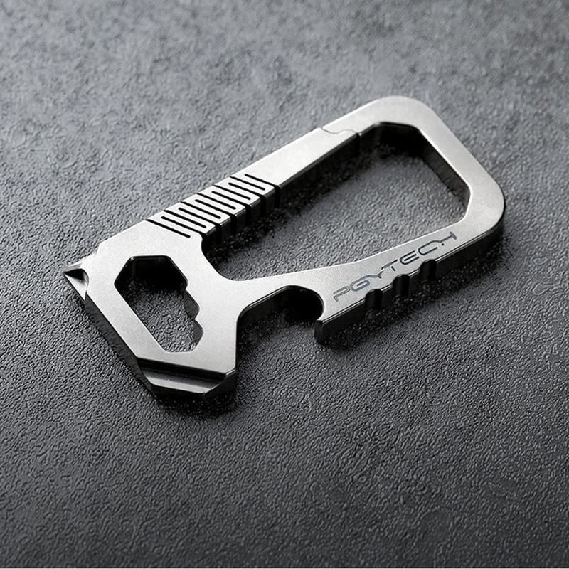 PGYTECH Edc Carabiner