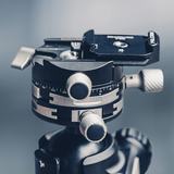 FALCAM F38 Quick Release Kit (Base + Plate)