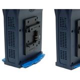 BLUESHAPE 2X Parallel Charger For B-Mount Battery [CBTR2P]