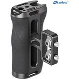 Leofoto Universal Aluminum Side Handle w/ Screw