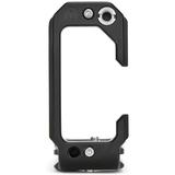 3 Legged Thing Riley QD Canon R7 L-Bracket Black