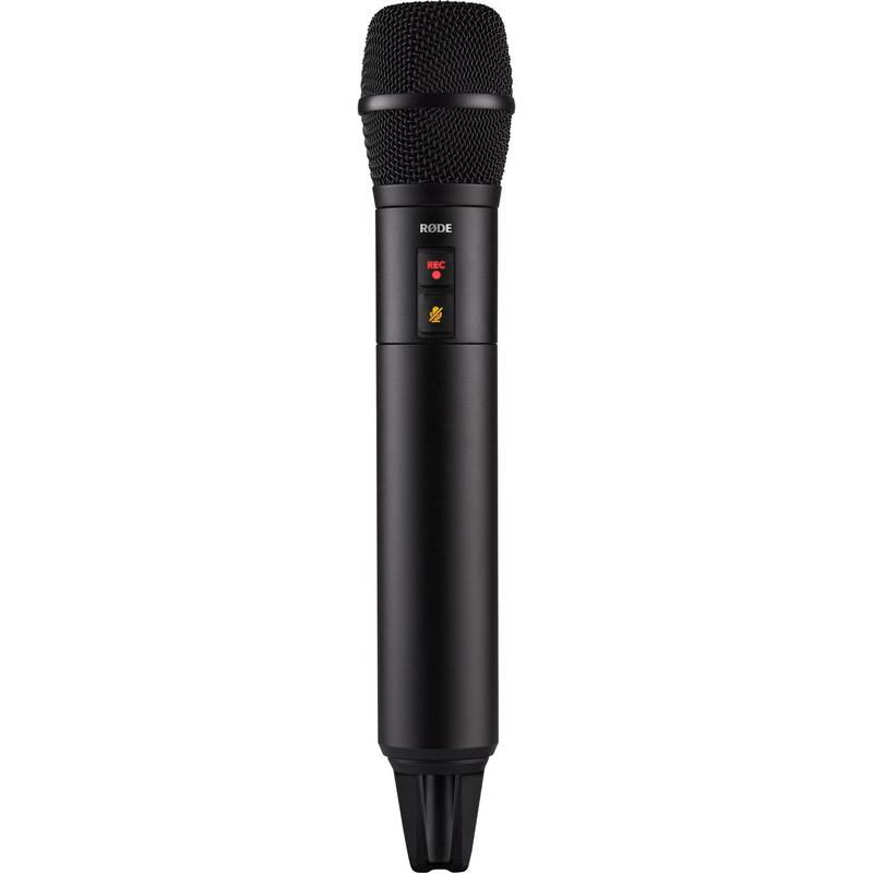 RØDE Interview Pro
