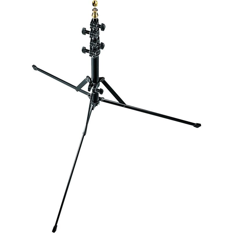 Manfrotto Nano Black Stand