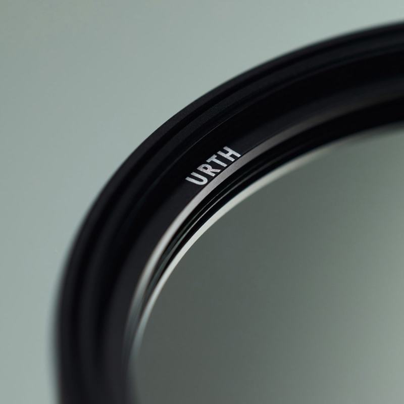 Urth 77mm ND64 (6 Stop) Lens Filter Pro