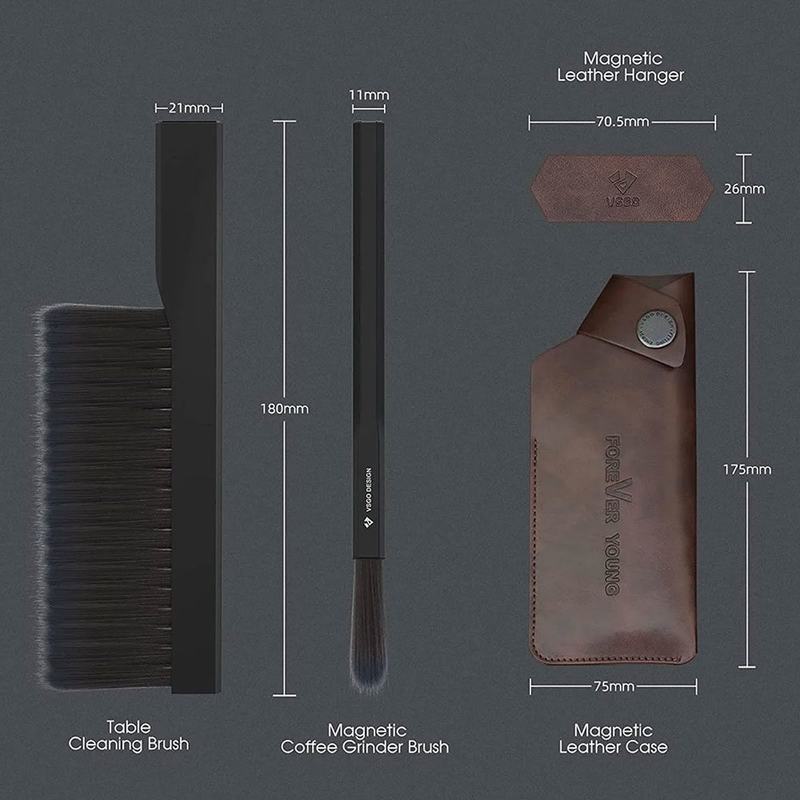 VSGO Handheld Clean Set Lite