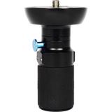 Sirui Video Tripod SVT75 Pro w/ SVH15 Fluid Head