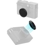 SmallRig 5225 Magnetic VND Filter ND2 - ND32 For Fujifilm X Half (Black)