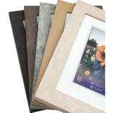 Henzo Frame Dahlia 10x15 White