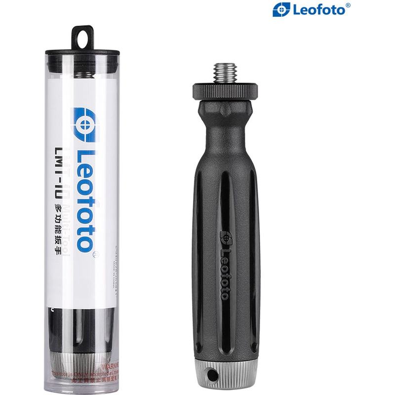 Leofoto LMT-10 Multi-Tool Kit