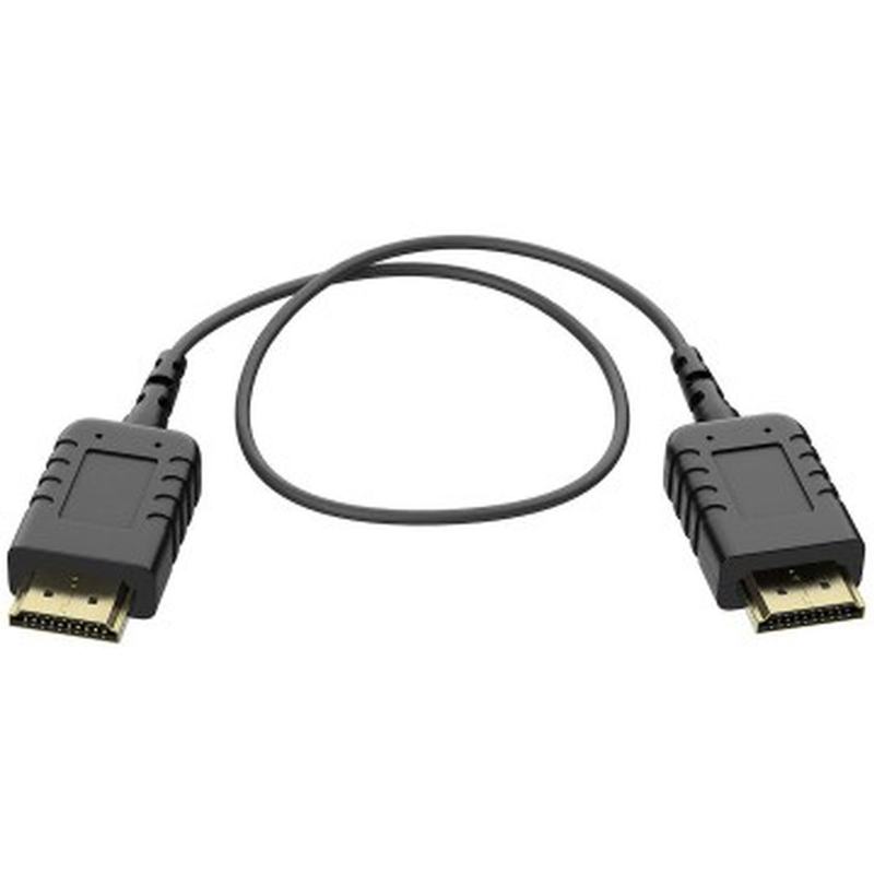8Sinn EXtraThin HDMI HDMI Cable 40cm