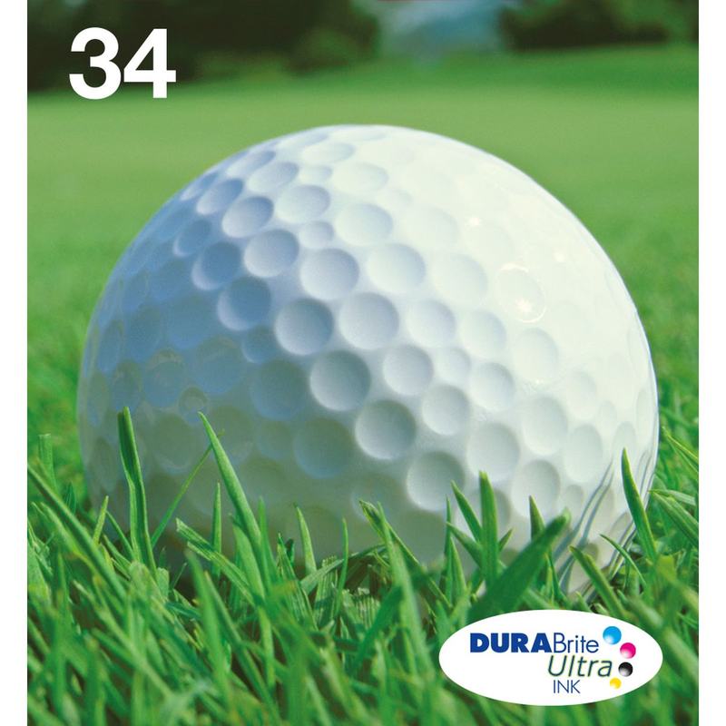 Epson 34 4-COLOUR DuraBrite Ultra Ink Easymail C13T34664510