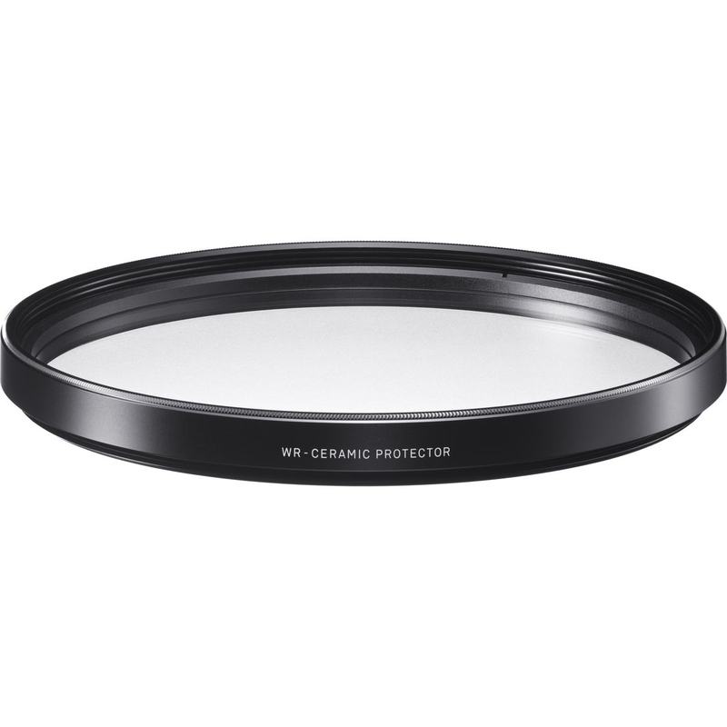 Sigma WR Ceramic Protector 77mm