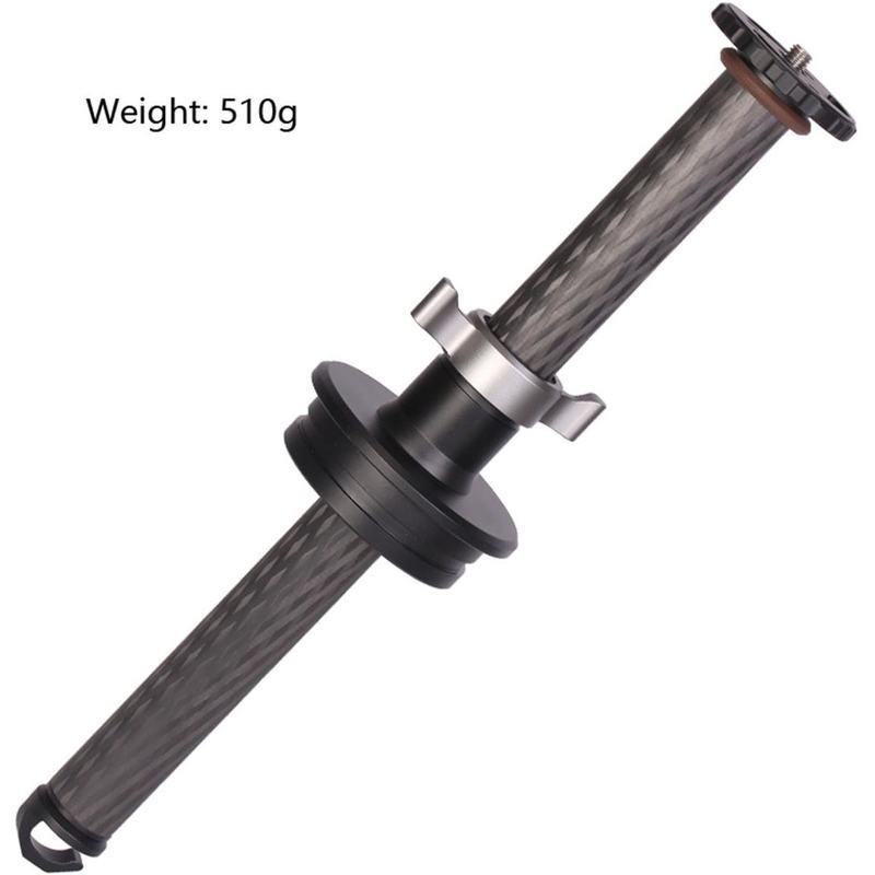 Leofoto LN-364C Center Column