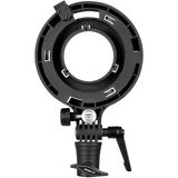 Nanlite Bowens Adapter For Forza 60 FM-Mount (AS-BA-FMM)