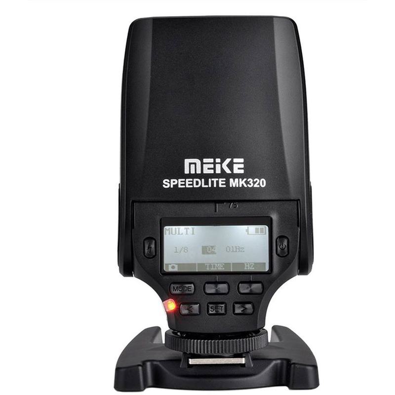 Meike Flash MK-320 Nikon