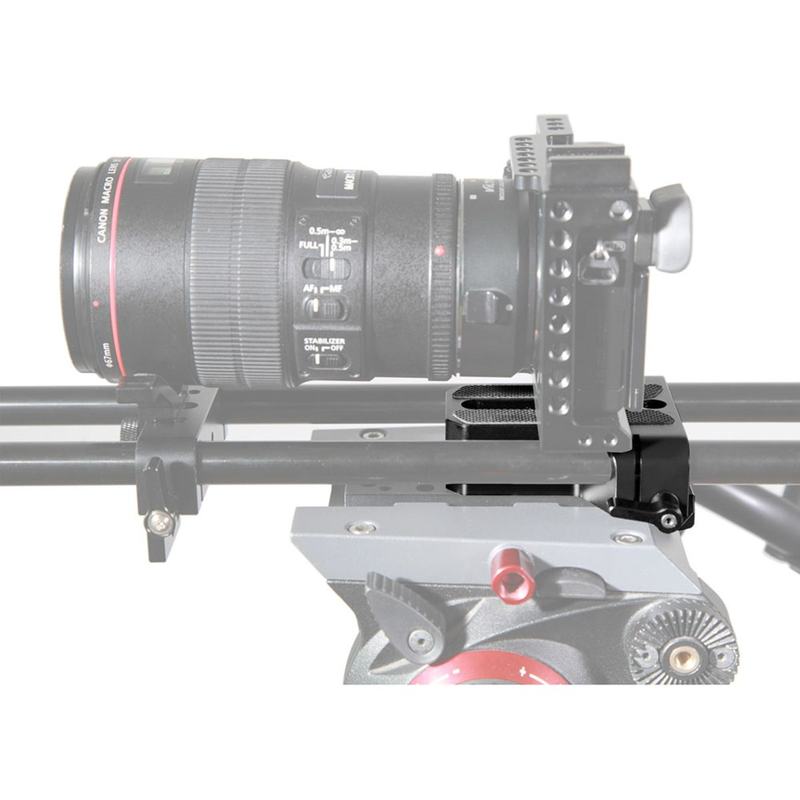 SmallRig 1674 Baseplate 15mm rod