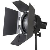Nanlite Bowens Adapter For Forza 60 FM-Mount (AS-BA-FMM)