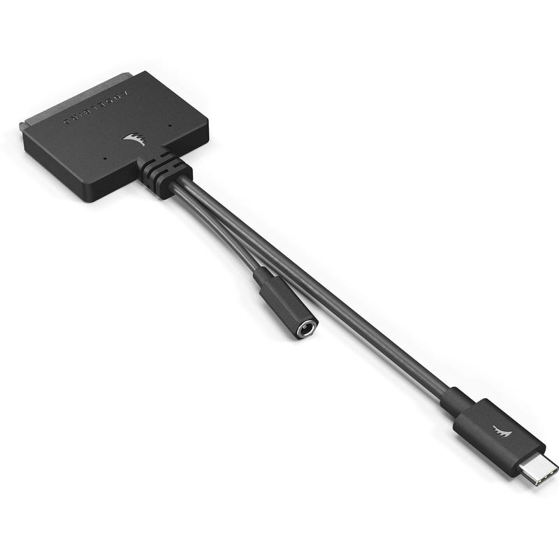 Angelbird C-SATA Adapter