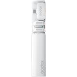 Godox C01 KIT2 White 2.4G Wireless Microphone System