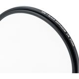 JJC F-BD58-4 Black Diffusion 1/4 Filter
