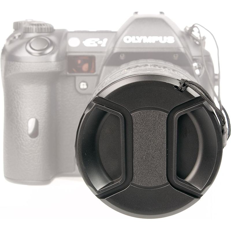 Kaiser Snap-On Lens Cap 82mm