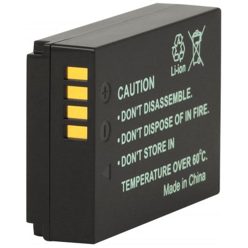 Newell LP-E12 Battery