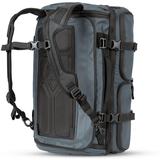 WANDRD Hexad Access Duffel Aegean Blue Photo Bundle Duo + Free Sling Strap