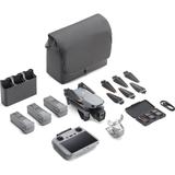 DJI Air 3S Fly More Combo w/ DJI RC331 Smart Controller