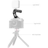 SmallRig 5977 Top Handle w/ Nato Clamp