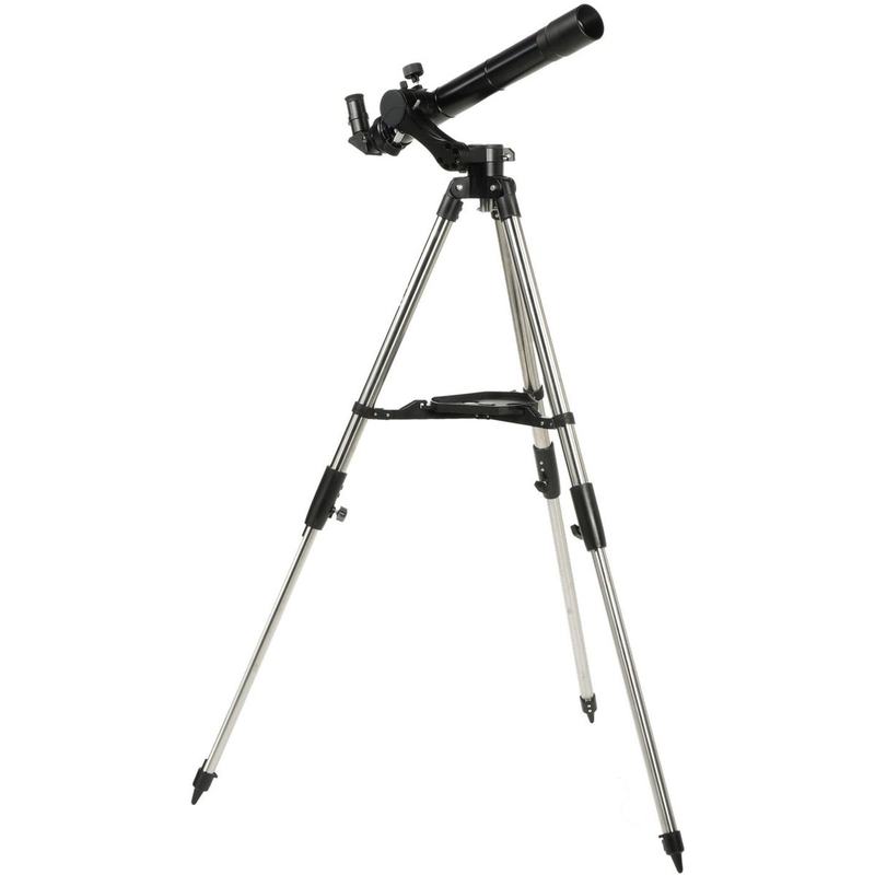 BORG Moebius 55MT Telescope