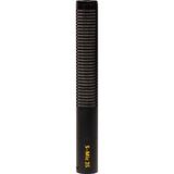 Deity S-Mic 3S Broadcast Quality Shotgun Microphone