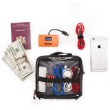 Caruba accessory bag double medium