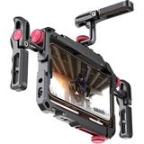 Ulanzi LINO Cage Rig For iPhone Metal