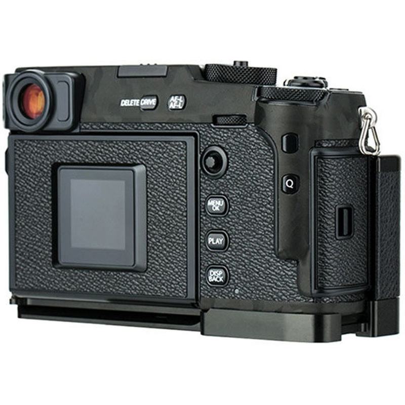 JJC HG-XPRO3 Camera Hand Grip
