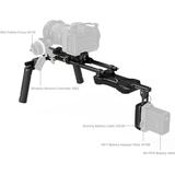 SmallRig 4480 Shoulder Rig Kit Classic Version